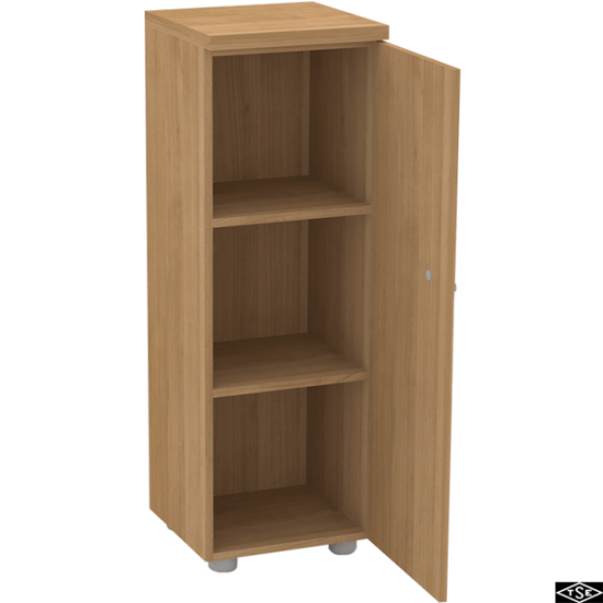 120x40 cm Tüm Kapak Dolap 